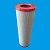 Oil-absorbing filter made in China 306608 319435 01.NR1000.40G.10.BP hydraulic filter
