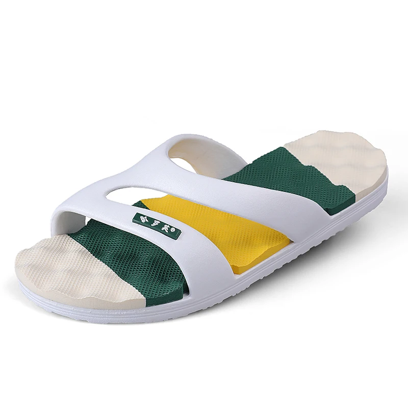Man word slippers XT2398 men cool dragging shoes leisure slippers men, 2 colors
Man word slippers XT2398 men cool dragging shoes leisure slippers men, 2 colors