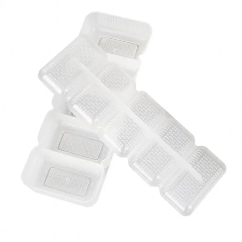 Plastic sushi packaging box HOPxc diy sushi making machine kitchen sushi tool, Transparent
Plastic sushi packaging box HOPxc diy sushi making machine kitchen sushi tool, Transparent