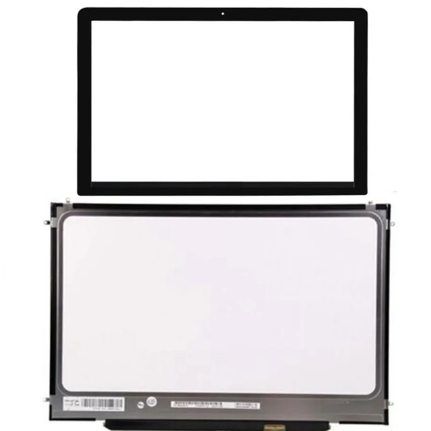 LCD for Apple Macbook Pro 15" A1286 LCD LED Display Screen LP154WP4-TLA1 LTN154BT08 N154C6-L04 LP154WP3 with front glass
LCD for Apple Macbook Pro 15" A1286 LCD LED Display Screen LP154WP4-TLA1 LTN154BT08 N154C6-L04 LP154WP3 with front glass