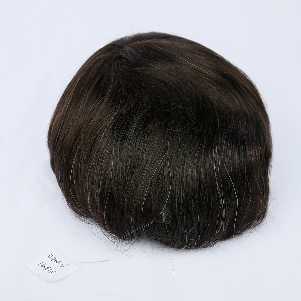 Thin Skin Toupee Clear PU Hair Men Toupee Hairline Men's Replacement with Double Knots Natural Remy Hair Brazilian Hair Toupee
Thin Skin Toupee Clear PU Hair Men Toupee Hairline Men's Replacement with Double Knots Natural Remy Hair Brazilian Hair Toupee
