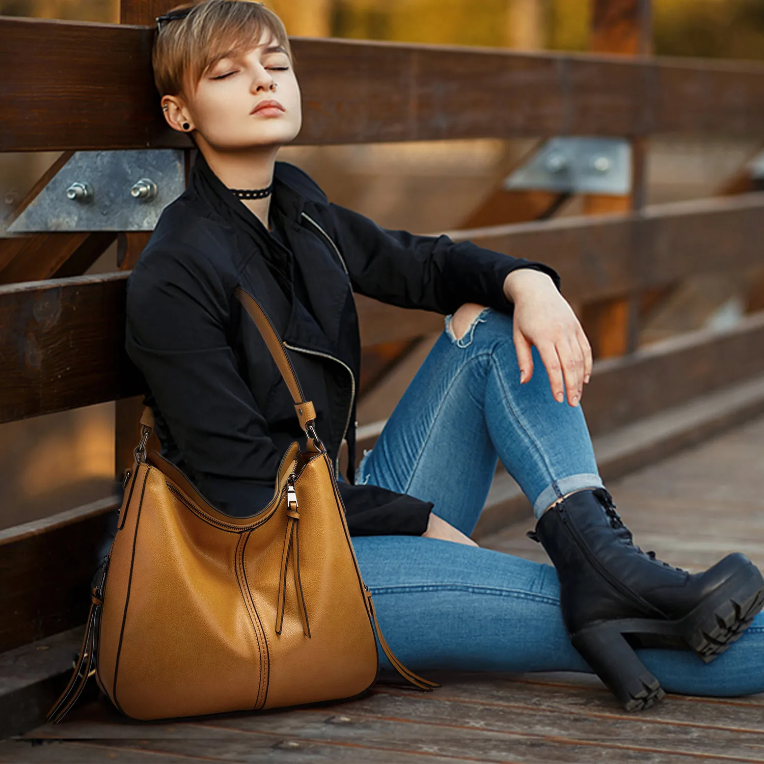 LOVEVOOK AMAZON Dropshipping LUXURY women handbags fashion large hobo bags ladies purses women shoulder bags
LOVEVOOK AMAZON Dropshipping LUXURY women handbags fashion large hobo bags ladies purses women shoulder bags