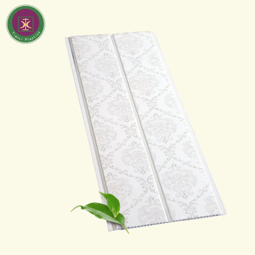 Plastic Suspended Pvc Ceiling Tiles Office False Ceiling Design