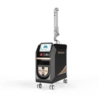 Yag Laser Pico Laser Yag Laser Tattoo Removal