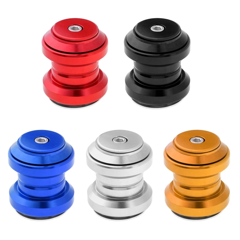 28.6mm Fork Flat Tube Frame Headset Aluminum Alloy Mountain Bike Bicycle Sealed Bearing Fixed Gear Headset With Top Cap, Optional
28.6mm Fork Flat Tube Frame Headset Aluminum Alloy Mountain Bike Bicycle Sealed Bearing Fixed Gear Headset With Top Cap, Optional