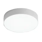 Led Panel Light Led WOOJONG Narrow-Border Open-Installation Circle 18W24W/36W LED Panel Ceiling Light