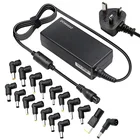 65W Universal Portable Laptop Charger Adapter for Notebook Computer 15-20V