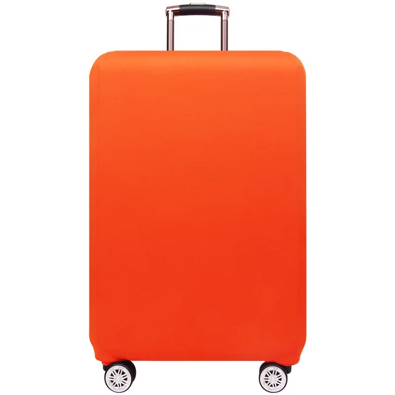 Custom Logo Blank Solid Color Travel Elastic Luggage Cover Spandex Suitcase Protector, Black,red,purple,pink,orange
Custom Logo Blank Solid Color Travel Elastic Luggage Cover Spandex Suitcase Protector, Black,red,purple,pink,orange