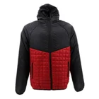cold wind breaker men's winter warm and comfortable down jacket
