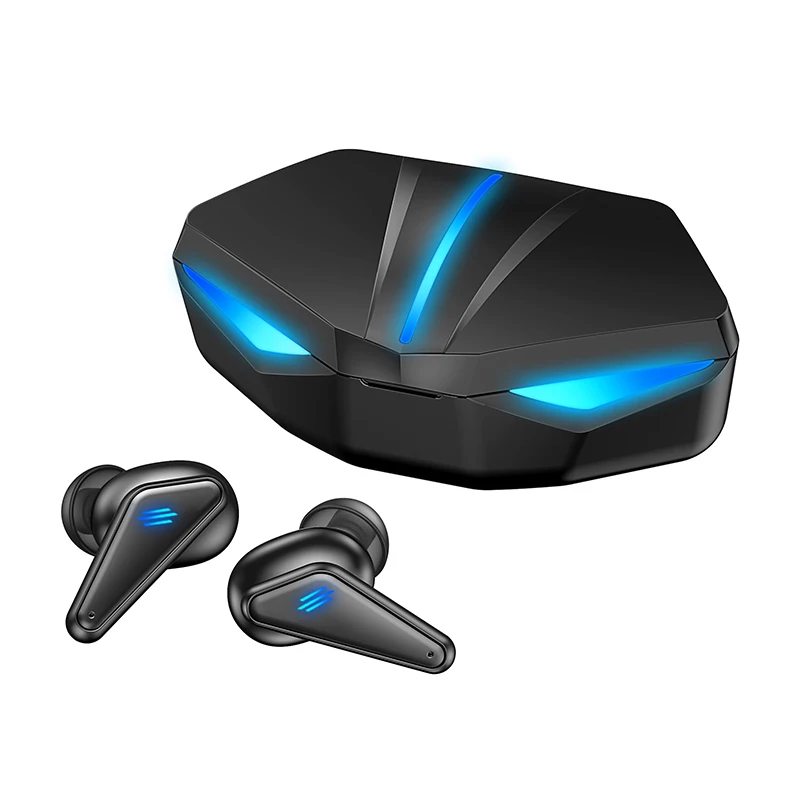 New Arrival Earphone Headphone Version 5.0 Tws Cellphone Headset Earbuds Wireless Stereo Earphone, Black
New Arrival Earphone Headphone Version 5.0 Tws Cellphone Headset Earbuds Wireless Stereo Earphone, Black