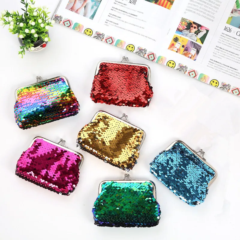 Osgoodway2 Wholesale Funny Sequins Coin Purse with Chain Funny Coin Bag Cheap Coin Sling Bag, As picture(20 color)
Osgoodway2 Wholesale Funny Sequins Coin Purse with Chain Funny Coin Bag Cheap Coin Sling Bag, As picture(20 color)