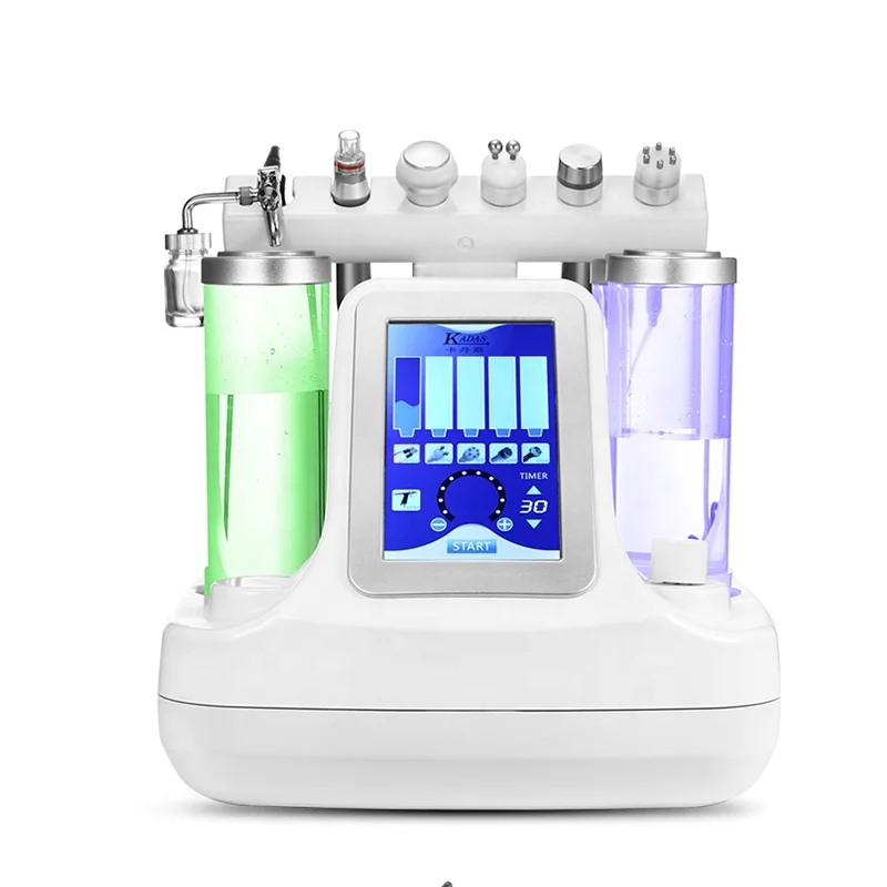 Huanshi 7 in 1 mini facial massage rf professional skin care / face clean beauty device
Huanshi 7 in 1 mini facial massage rf professional skin care / face clean beauty device