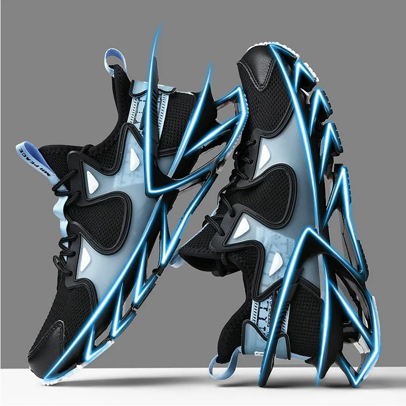 PASUXI 2022 Custom Fashion Design Walking Outdoor Breathable Air Sports Shoes Men's Basketball Fashion Sneakers, As picture
PASUXI 2022 Custom Fashion Design Walking Outdoor Breathable Air Sports Shoes Men's Basketball Fashion Sneakers, As picture