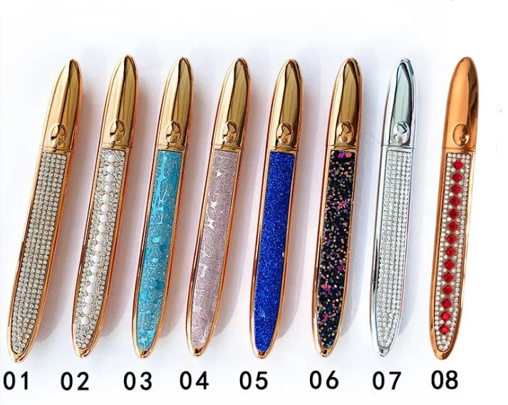 New New Waterproof Magic Eyeliner Magic Bling Adhesive Eyeliner Glue Pen Wholesale, White black transparent etc
New New Waterproof Magic Eyeliner Magic Bling Adhesive Eyeliner Glue Pen Wholesale, White black transparent etc