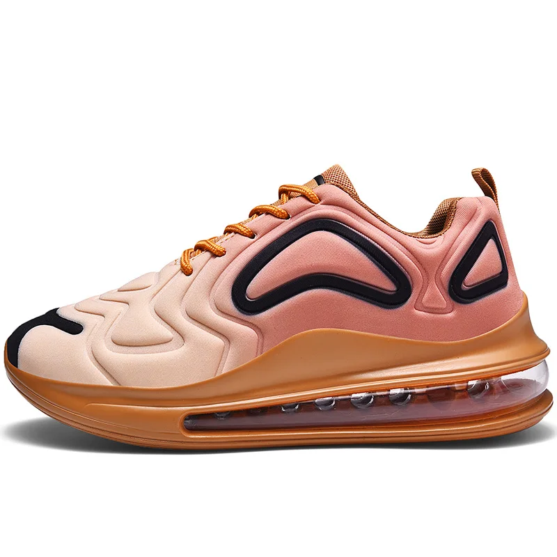 Athletic Sneaker Men Air Cushion Sole Shoes Men Sport Shoes Sneakers Men Running Couples Walker Casual Shoes Wholesale Sneaker
Athletic Sneaker Men Air Cushion Sole Shoes Men Sport Shoes Sneakers Men Running Couples Walker Casual Shoes Wholesale Sneaker