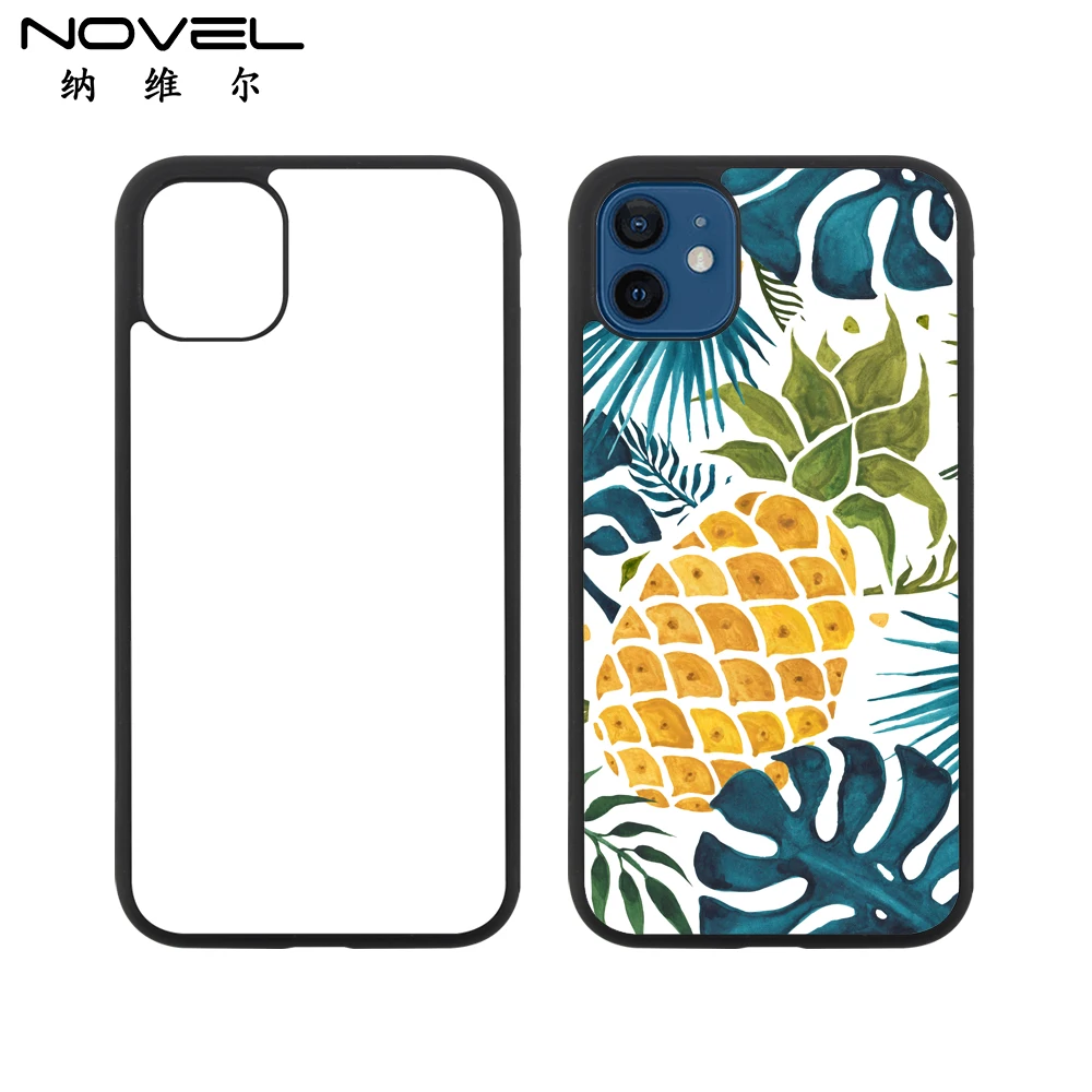 Hot selling! 2D soft tpu sublimation blank phone case For iphone 12, Black, white, clear
Hot selling! 2D soft tpu sublimation blank phone case For iphone 12, Black, white, clear