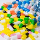 Hot sale Halal hard empty gelatin capsule