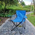 Furniture Lightweight Outdoor Furniture Wholesale Camping Quad Folding Chairs With Hard Armrest Lightweight Beach Chair