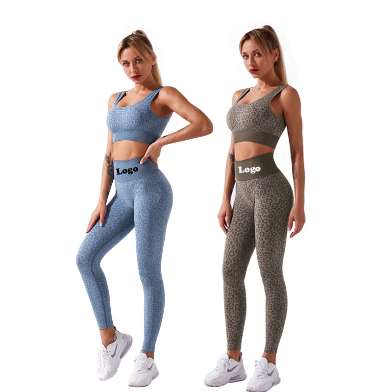 Hot Sale Women Seamless Quick Drying Yoga Top Bra Suit High Waist Tight Stretch Fitness Sports Long Pant Two Piece Set, As pictures
Hot Sale Women Seamless Quick Drying Yoga Top Bra Suit High Waist Tight Stretch Fitness Sports Long Pant Two Piece Set, As pictures