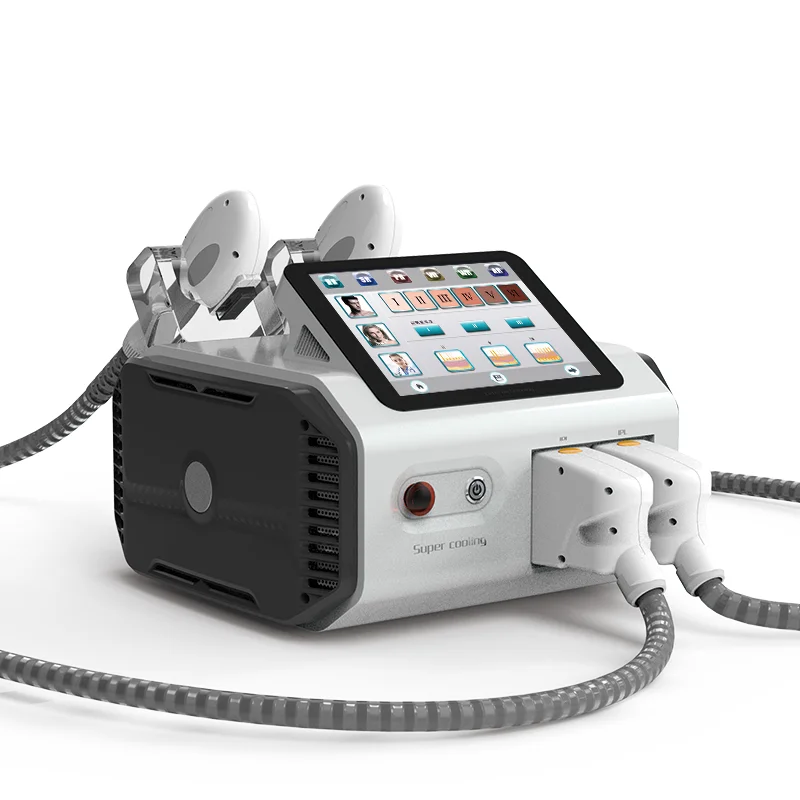 Home Use Ipl Machine Opt Elight Ipl Vascular Electrolysis Hair Removal Machine Permanent Hair Removal Depilador Ipl laser
Home Use Ipl Machine Opt Elight Ipl Vascular Electrolysis Hair Removal Machine Permanent Hair Removal Depilador Ipl laser