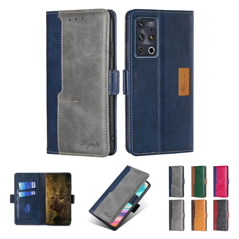 Shockproof Protection Leather Mobile Phone Case for Meizu 18 Pro Magentic Cards Wallet Mibile Cover, 6 colors for your choose
Shockproof Protection Leather Mobile Phone Case for Meizu 18 Pro Magentic Cards Wallet Mibile Cover, 6 colors for your choose