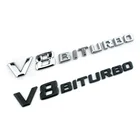 wholesale custom decorative 3d waterproof chrome plastic letter/alphabet car abs emblem logo label sticker