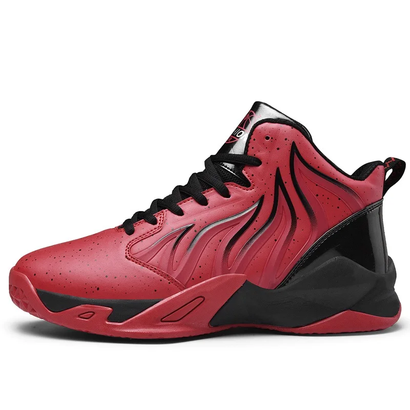 Low price custom fashion boys outdoor wear resistance basketball sport shoes, Black red,white,black white,red
Low price custom fashion boys outdoor wear resistance basketball sport shoes, Black red,white,black white,red