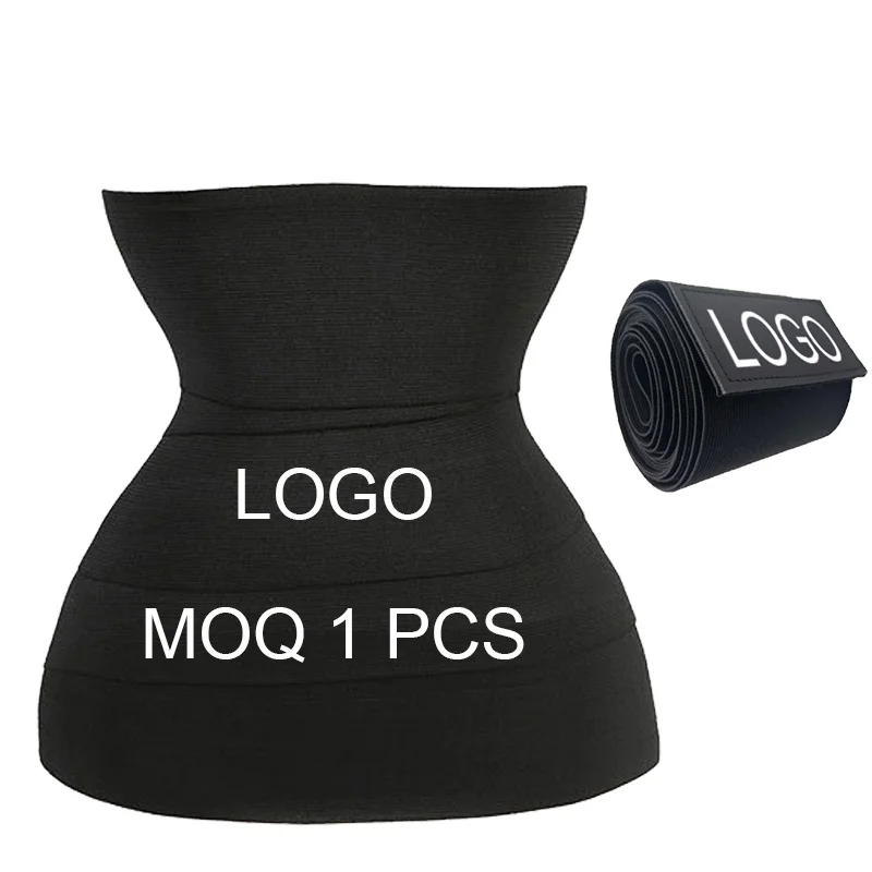Custom Logo Miracle Elastic Waist Belly Support cincher Band Tummy Bandage Wrap Corset Waist Trainer Slem Belts For Women Shaper
Custom Logo Miracle Elastic Waist Belly Support cincher Band Tummy Bandage Wrap Corset Waist Trainer Slem Belts For Women Shaper