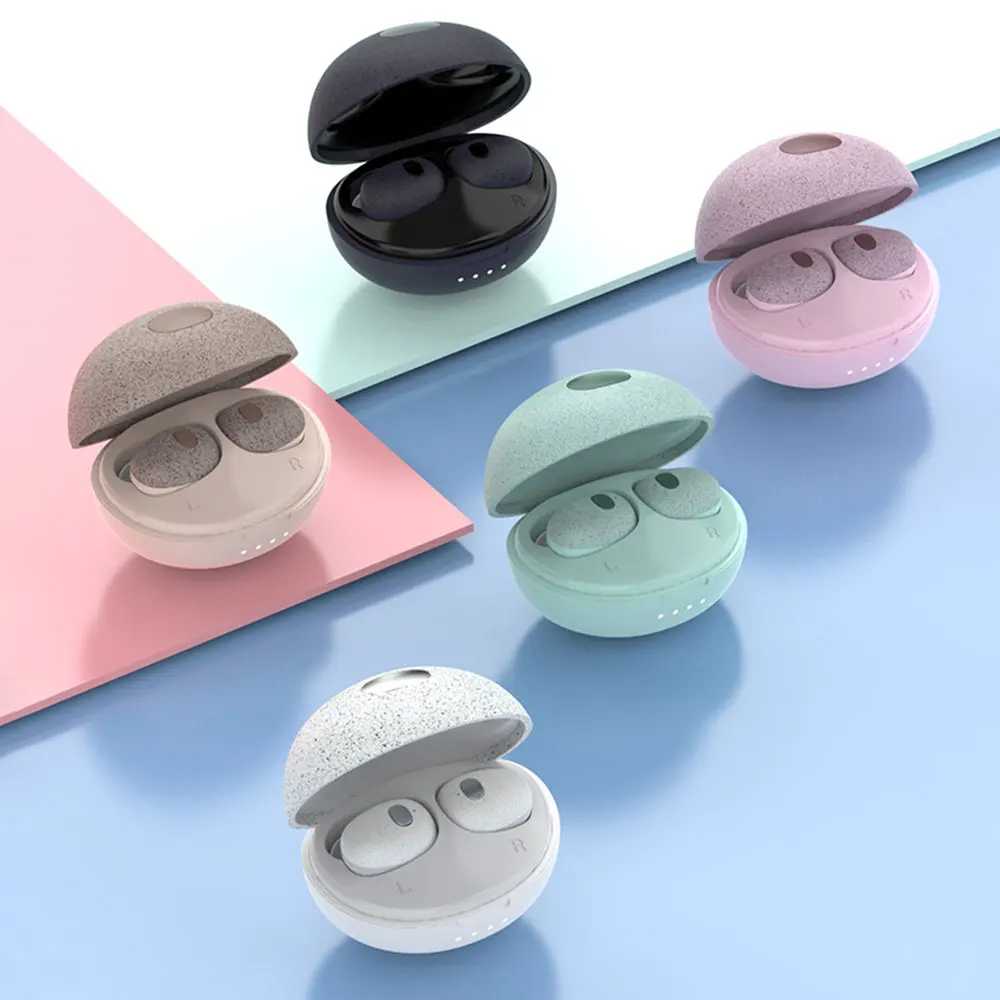 Colorful Colors Wireless Earphone TWS 5.0 Earbuds Sport Waterproof Headset With MIC 3D Stereo Audifonos Bluetooth Auriculares
Colorful Colors Wireless Earphone TWS 5.0 Earbuds Sport Waterproof Headset With MIC 3D Stereo Audifonos Bluetooth Auriculares