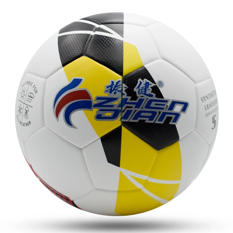 customized logo football laminated soccer ball multi color in China wholesale, Customized colors 
customized logo football laminated soccer ball multi color in China wholesale, Customized colors