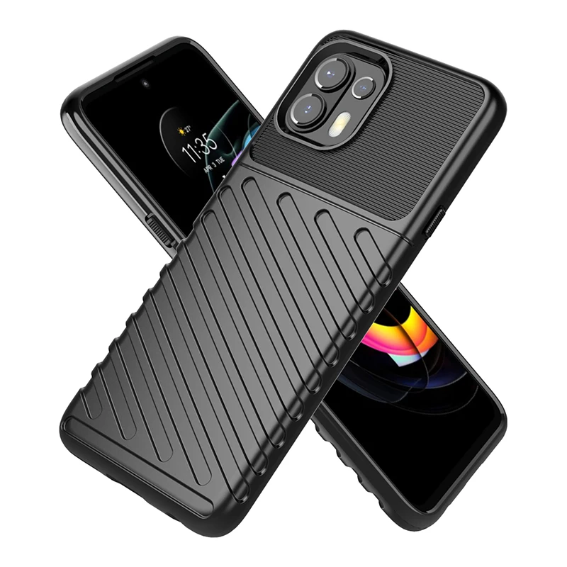 New Design 2021 Hot Sale Phone Case Silicone Tpu Phone Back Cover For Motorola Edge 20 Lite 20 Fusion, 3colors
New Design 2021 Hot Sale Phone Case Silicone Tpu Phone Back Cover For Motorola Edge 20 Lite 20 Fusion, 3colors