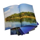 New Product Custom Offset Board Book Printing For Magazine