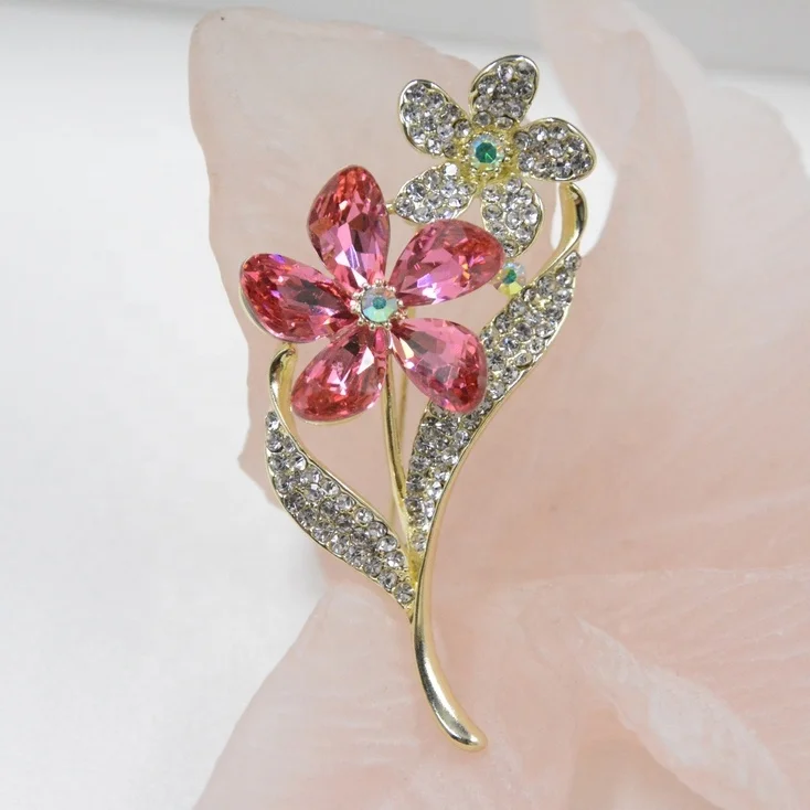 Bridal Wedding Luxury Jewelry Coat Dress Accessories Brooches Pin Women Gold Plated Multi Colorful Glass Beads Rhinestone Pin, Multi color 
Bridal Wedding Luxury Jewelry Coat Dress Accessories Brooches Pin Women Gold Plated Multi Colorful Glass Beads Rhinestone Pin, Multi color