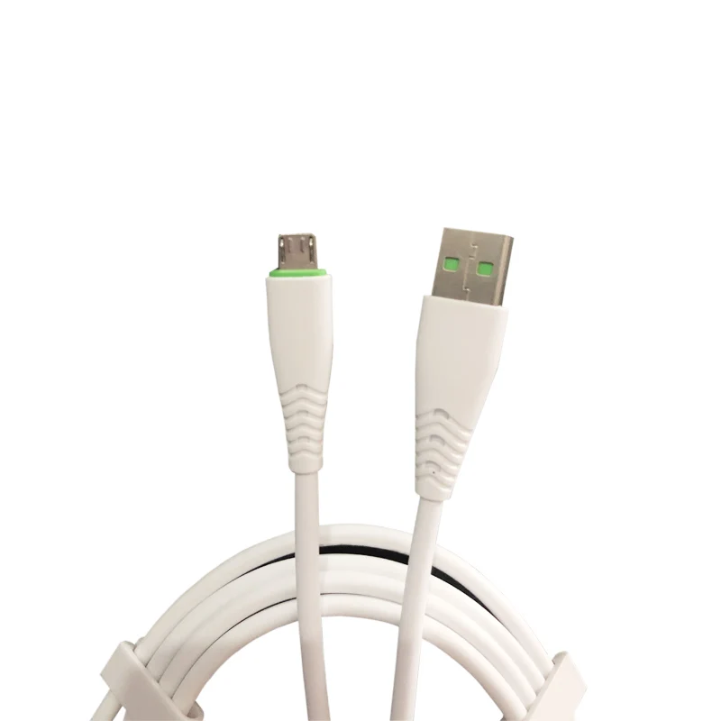 Cheap price TPE 2A fast charging micro usb cable logo customized mobile phones multi charger cable for android
Cheap price TPE 2A fast charging micro usb cable logo customized mobile phones multi charger cable for android