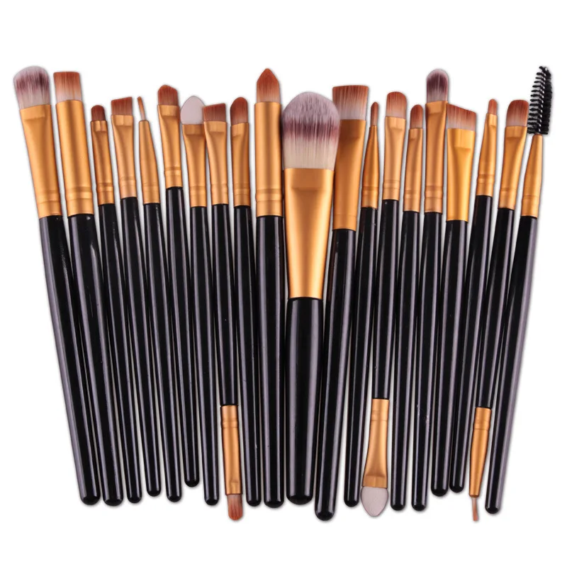 Manicure Drawing Pen Point Nail Design Painting 20 pcs Gel Acrylic Nail Art Brush set nail brush
Manicure Drawing Pen Point Nail Design Painting 20 pcs Gel Acrylic Nail Art Brush set nail brush