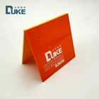 Duke 3 mm 4*8 ft standard acrylic sheets famous manufacturer for South American Acrylic Baths Market