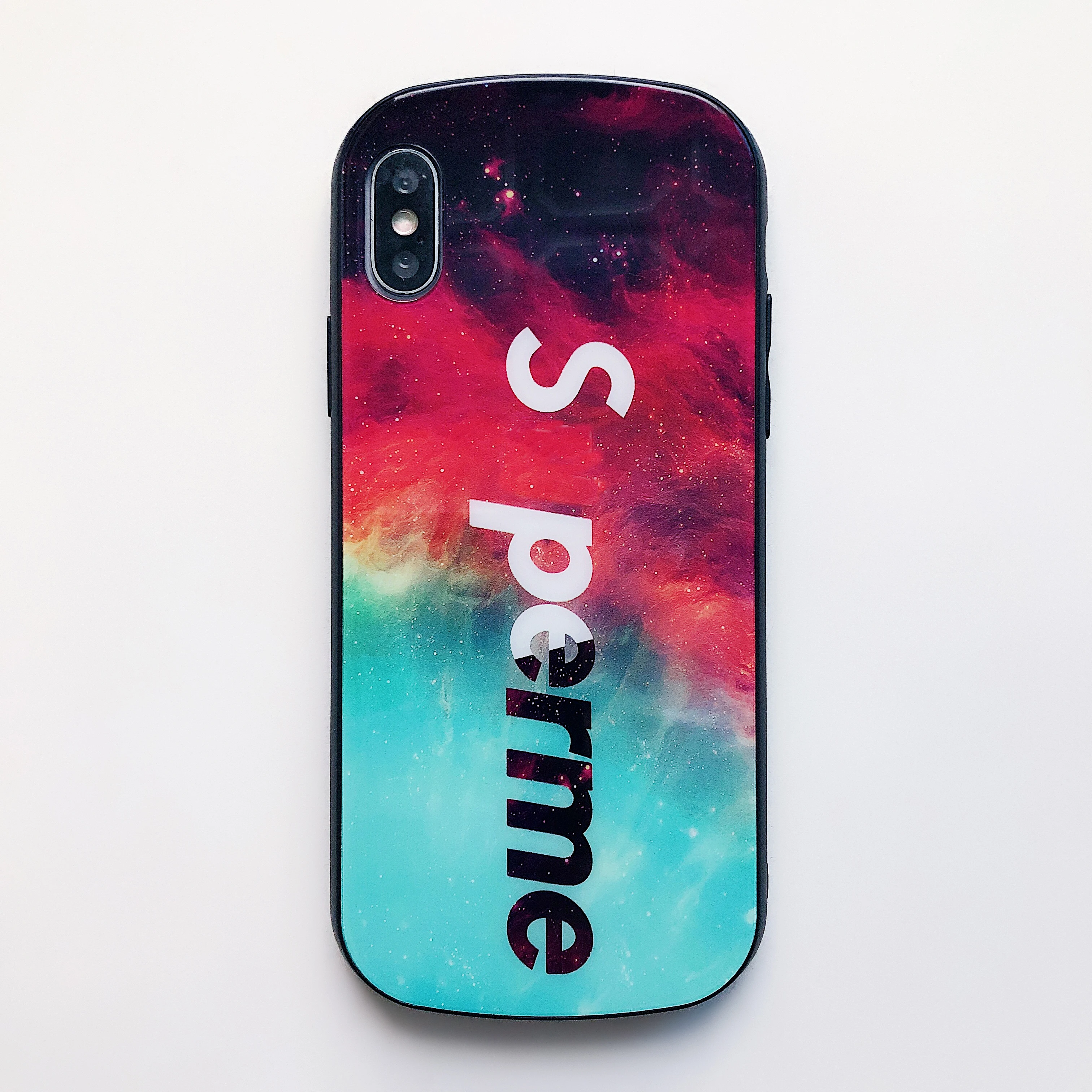 2020 New Hot Fashion curved glass sup Cover Phone Case For Iphone Xr X Xs Max, Black white
2020 New Hot Fashion curved glass sup Cover Phone Case For Iphone Xr X Xs Max, Black white