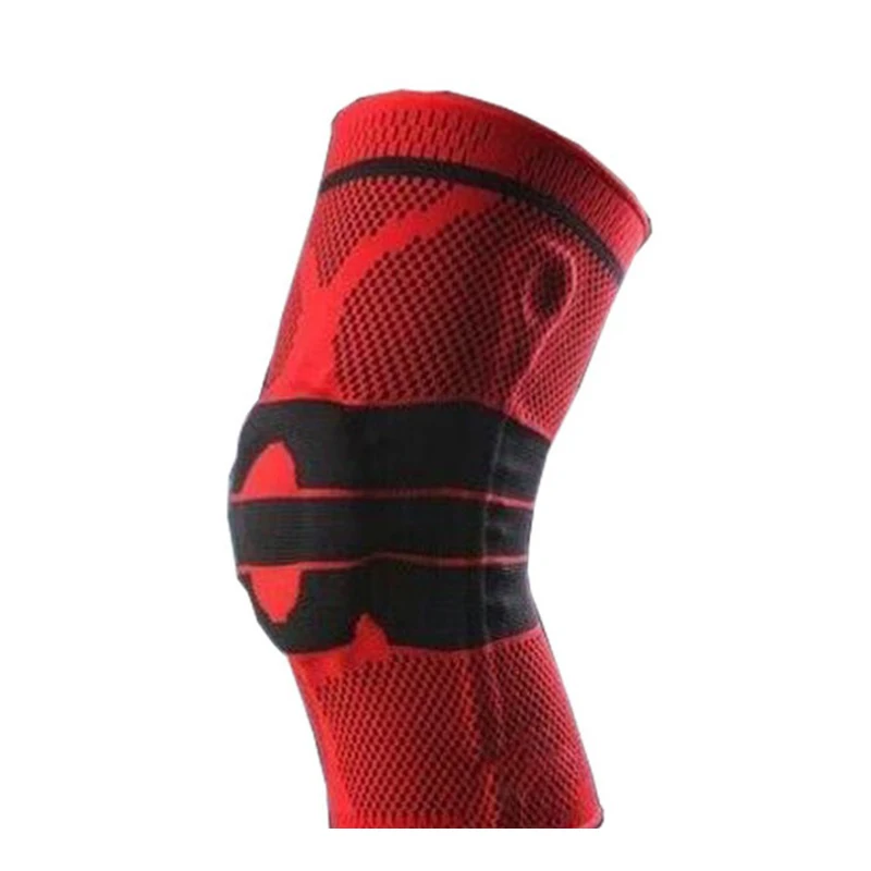2020 ODM&OEM adjustable anti-collision knee brace, silicone knee sleeve, protect knee joint, Black green
2020 ODM&OEM adjustable anti-collision knee brace, silicone knee sleeve, protect knee joint, Black green
