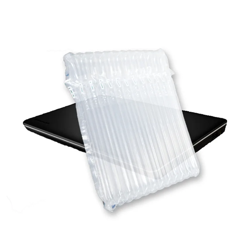 2022 Laptop Air Bag Shock Resistance Inflatable Packaging Airbag Reusable Wine Bottle Shipper Air Bag Air Column Cushion Bag
2022 Laptop Air Bag Shock Resistance Inflatable Packaging Airbag Reusable Wine Bottle Shipper Air Bag Air Column Cushion Bag