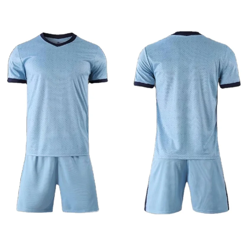 2021 Thai Premium Quality Cheap Football Shirt Uniform Clubs&Nations Soccer Jersey Wear, Customized color
2021 Thai Premium Quality Cheap Football Shirt Uniform Clubs&Nations Soccer Jersey Wear, Customized color