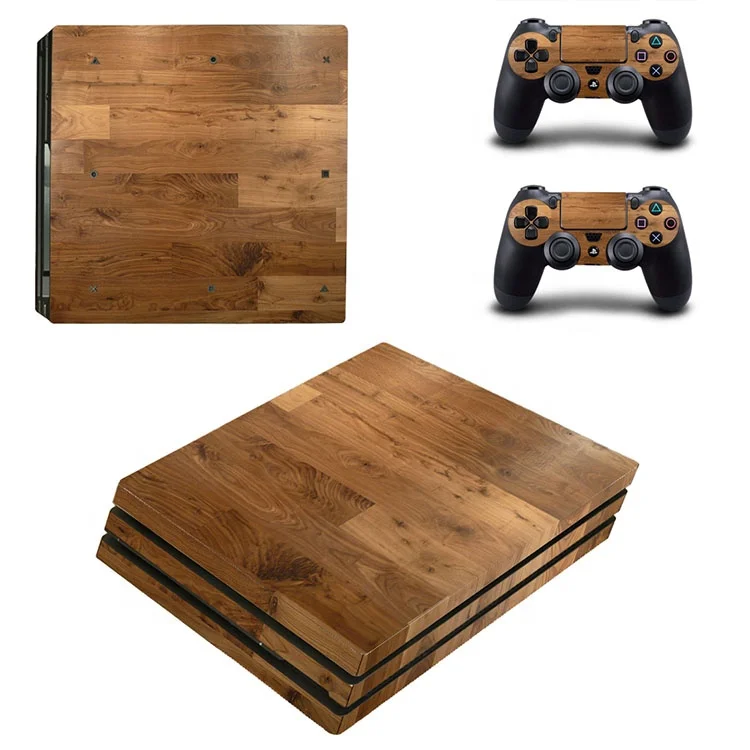 For Playstation 4 PS4 Pro Console Controller Skin Sticker Cover Decal Vinyl Self Adhesive
For Playstation 4 PS4 Pro Console Controller Skin Sticker Cover Decal Vinyl Self Adhesive