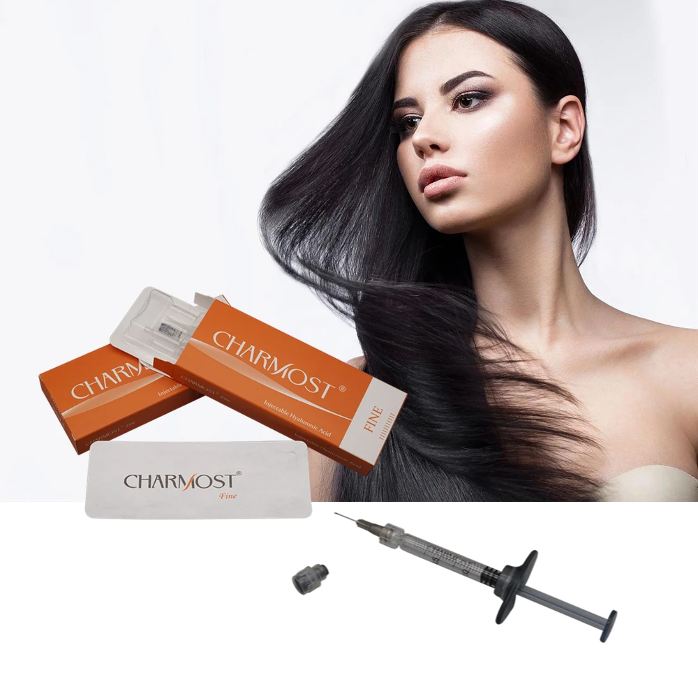 Pure Ha Cross-linked Hyaluronic Acid Liquid Derm Fillers For Sexy Butts, Transparent
Pure Ha Cross-linked Hyaluronic Acid Liquid Derm Fillers For Sexy Butts, Transparent