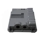 China Foundry Custom To Car Parts Aluminium Die Casting Enclosures