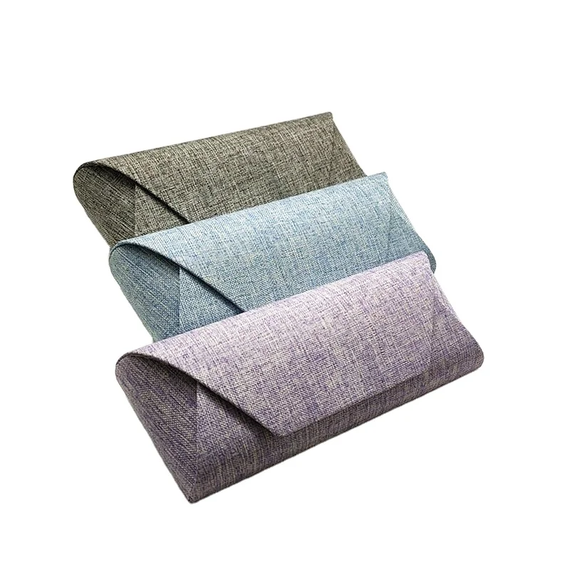 Wholesale Glasses Case Bag Portable Sunglasses Case Eyeglasses Case Custom Logo, 3 colors
Wholesale Glasses Case Bag Portable Sunglasses Case Eyeglasses Case Custom Logo, 3 colors