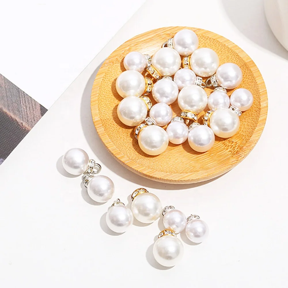 Plastic Button Snap Shank Finish Shirt 10Mm Bead Mother Dome Loose 10 Mm Pearl Buttons For Clothes, Customized
Plastic Button Snap Shank Finish Shirt 10Mm Bead Mother Dome Loose 10 Mm Pearl Buttons For Clothes, Customized