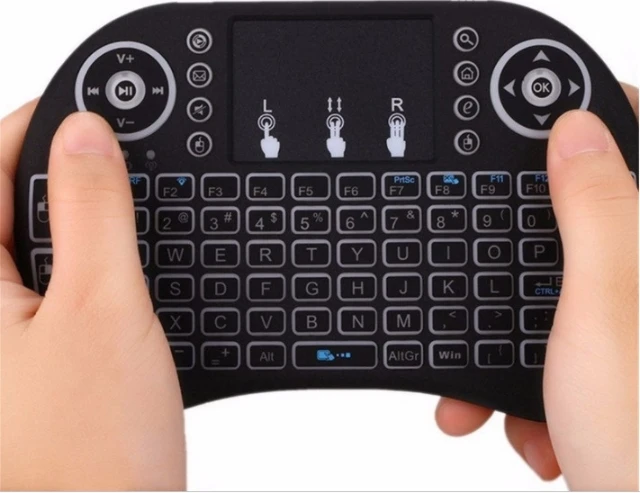 (Original Electronic Components) Usb Keybaord I8 Mini Wireless Keyboard With Reasonable Price
(Original Electronic Components) Usb Keybaord I8 Mini Wireless Keyboard With Reasonable Price