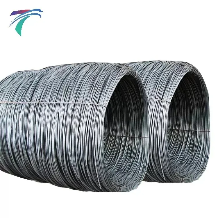 STEEL WIRE 