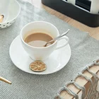 Placemats YIRUIO HLMC Japan Style Rectangle Knitted Dinner Placemats Table Mat