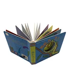 good quality colour activity children board book