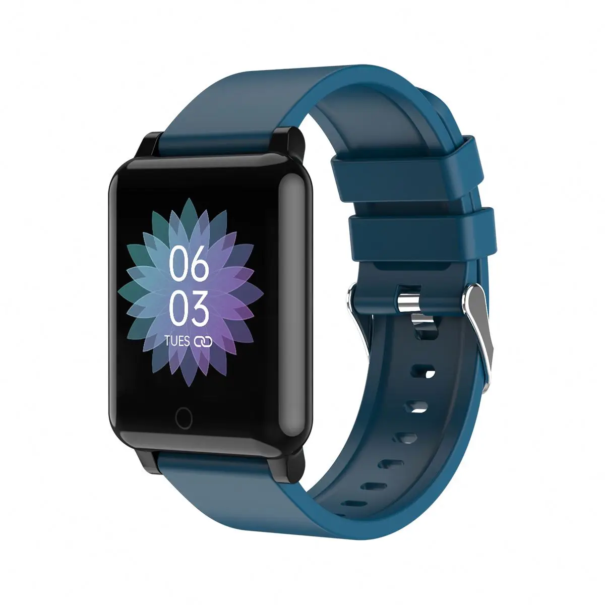 F54 Smart Watch Body Temperature Measurement Waterproof Ip67 Heart Rate Monitor Band
F54 Smart Watch Body Temperature Measurement Waterproof Ip67 Heart Rate Monitor Band